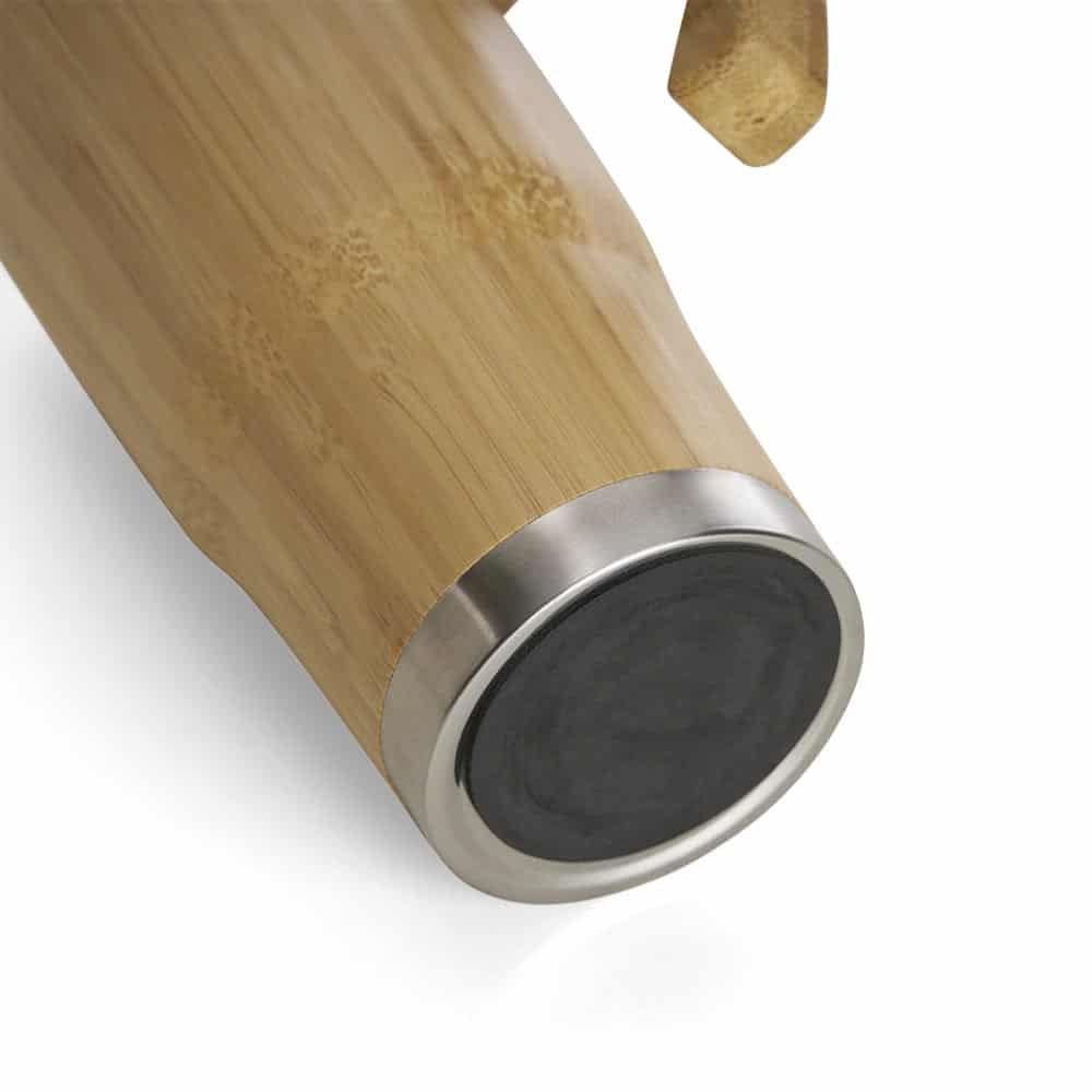 CANECA BAMBU 450ML SPX-18643-BMB NA COR MADEIRA - Imagem 5