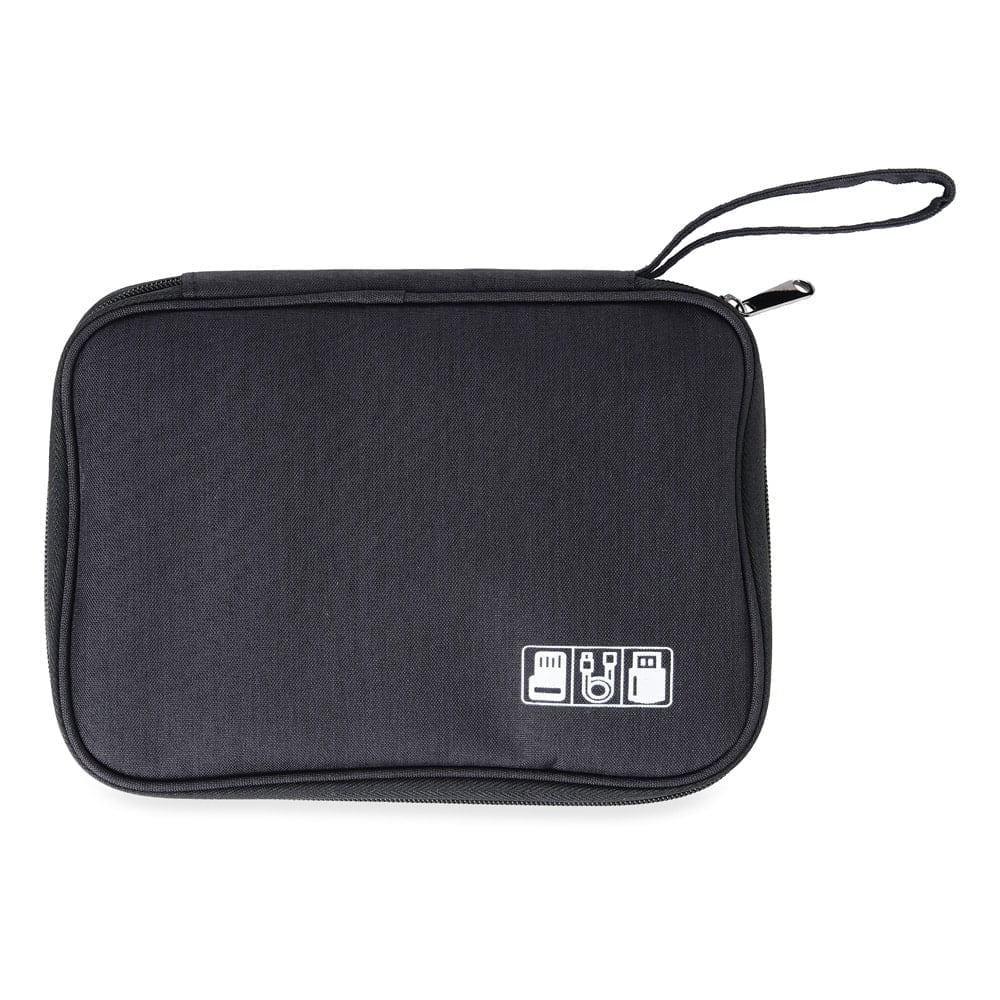 ESTOJO PARA KIT TECNOLÓGICO SPX-18673-PRE NA COR PRETO - Imagem 3