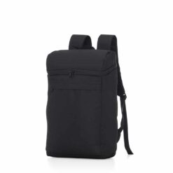 BOLSA TÉRMICA 17 LITROS SPX-14704-PRE NA COR PRETO