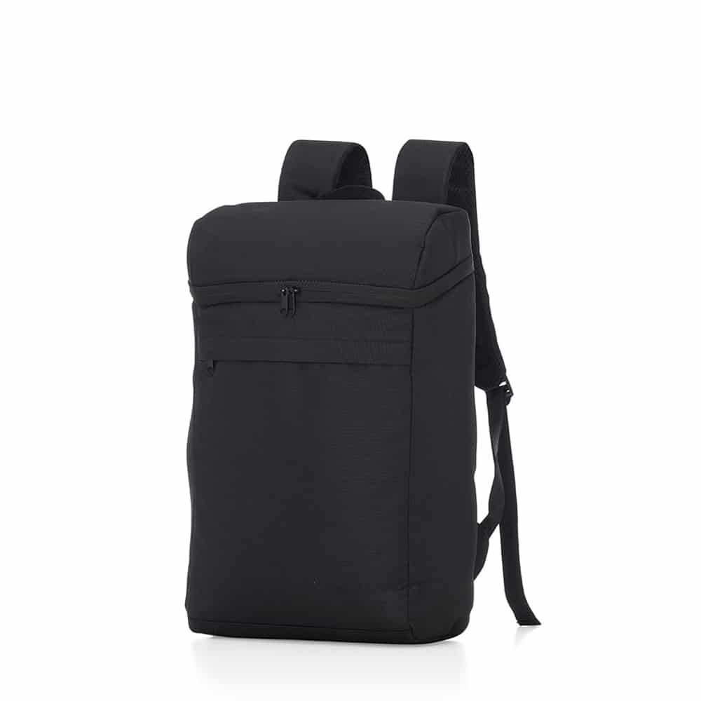 BOLSA TÉRMICA 17 LITROS SPX-14704-PRE NA COR PRETO
