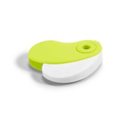 Alternative view of Borracha em TPR com capa protetora em PP. 55 x 33 x 13 mm