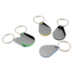 Alternative view of CHAVEIRO METAL SPX-18693-AZU NA COR AZUL