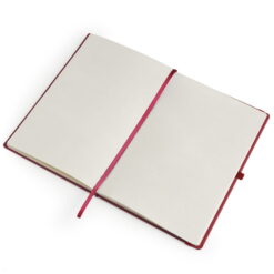 Alternative view of CADERNETA PERCALUX SPX-14728S-ROX NA COR ROXO
