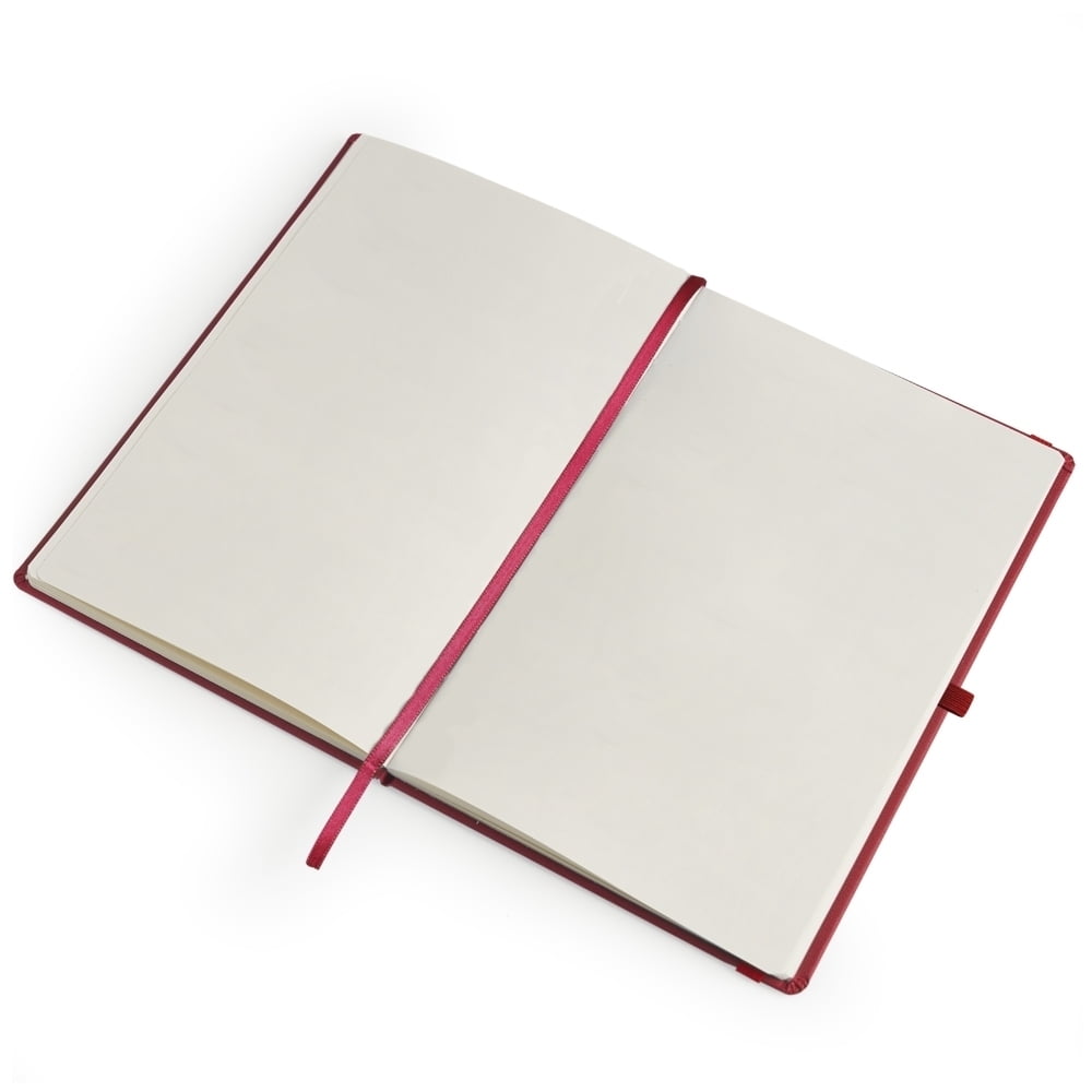 CADERNETA PERCALUX SPX-14728S-ROX NA COR ROXO - Imagem 2