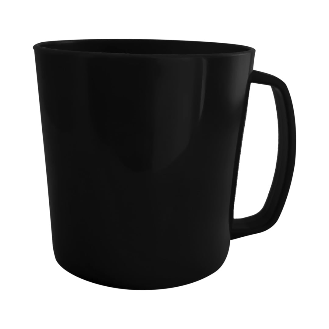 Caneca plástica de Chá 440 ml - Imagem 6