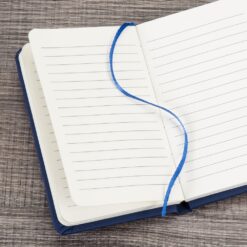 Alternative view of CADERNETA EMBORRACHADA SPX-12513PI-CZC NA COR PRATA