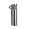 GARRAFA TÉRMICA 450 ML  SPX-18639-INO/CIN NA COR INOX