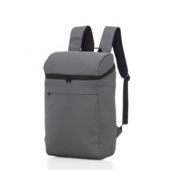 BOLSA TÉRMICA 17 LITROS SPX-14704-CIN NA COR CINZA