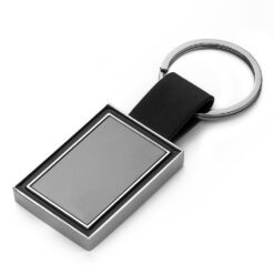 CHAVEIRO METAL SPX-15000 NA COR PRETO