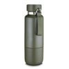 GARRAFA TÉRMICA INOX 500ML SPX-15071-VD NA COR VERDE