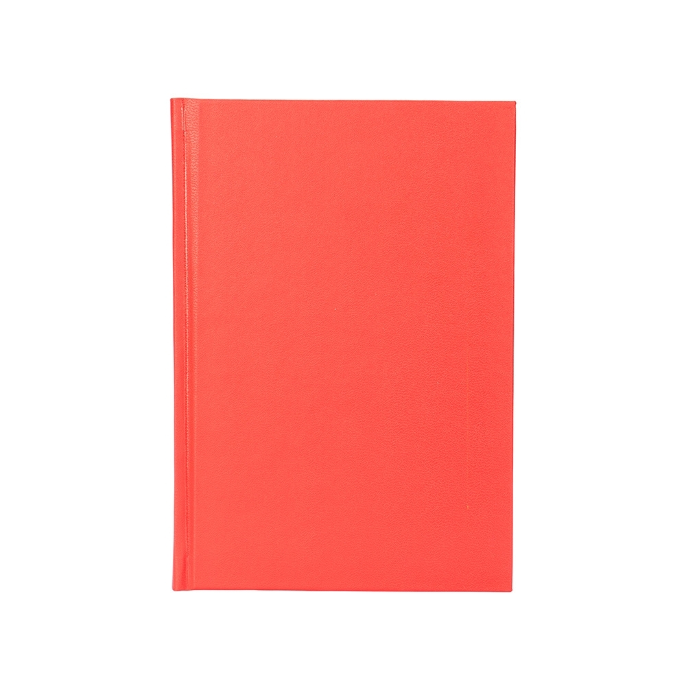 AGENDA 2026 CROMATO SPX-14928-VM NA COR VERMELHO