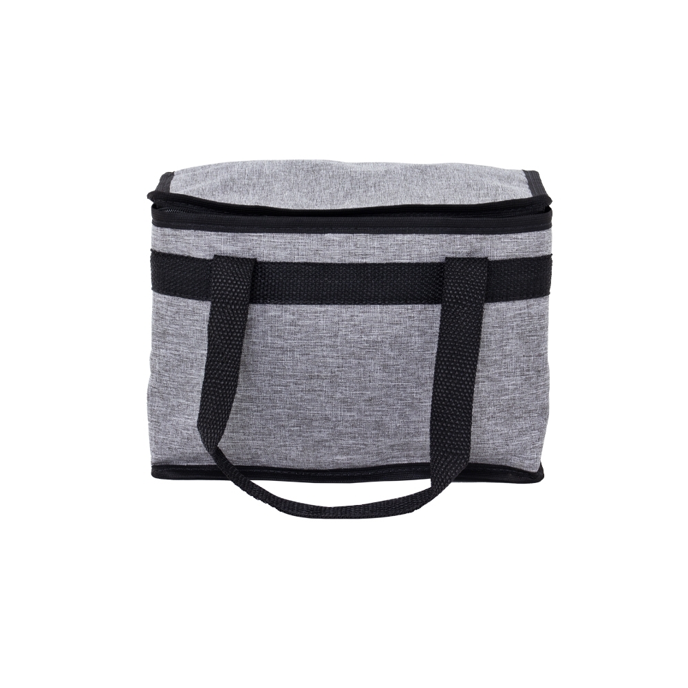 BOLSA TÉRMICA 14 LITROS SPX-15014-CIN NA COR PRATA