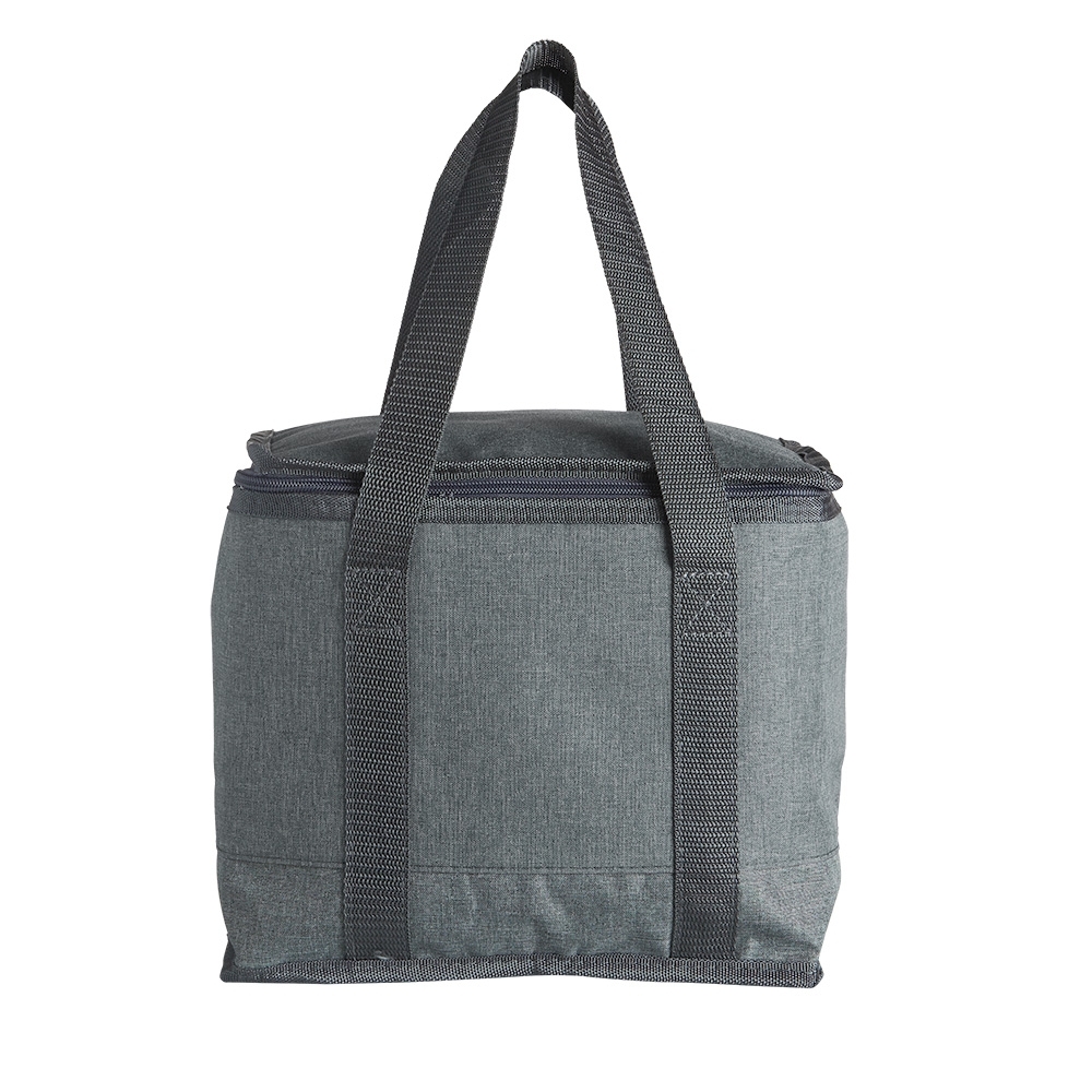 BOLSA TÉRMICA 15L SPX-02596-CIN NA COR PRATA