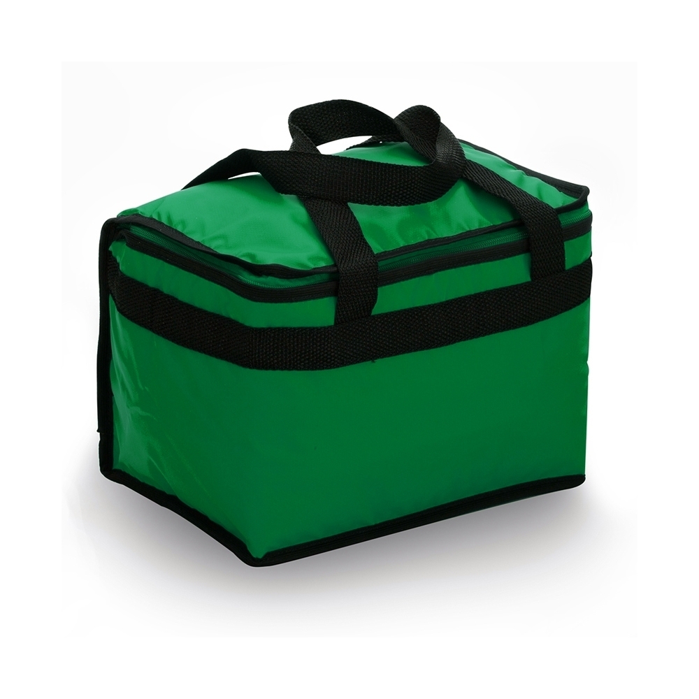 BOLSA TÉRMICA SPX-14202-VD NA COR VERDE