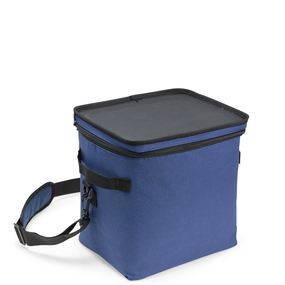 BOLSA TÉRMICA 20L SPX-08320-AZU NA COR AZUL