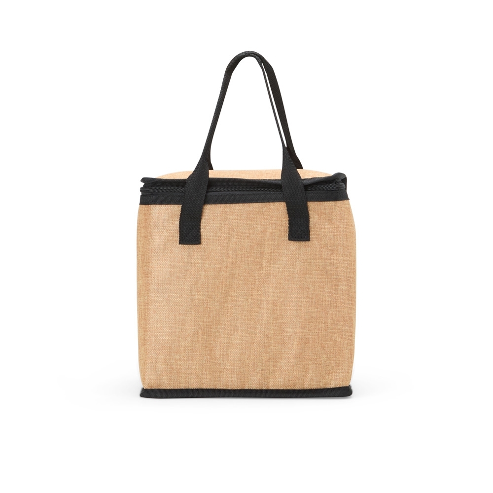 BOLSA TÉRMICA 14L SPX-02400-PRE NA COR BEGE