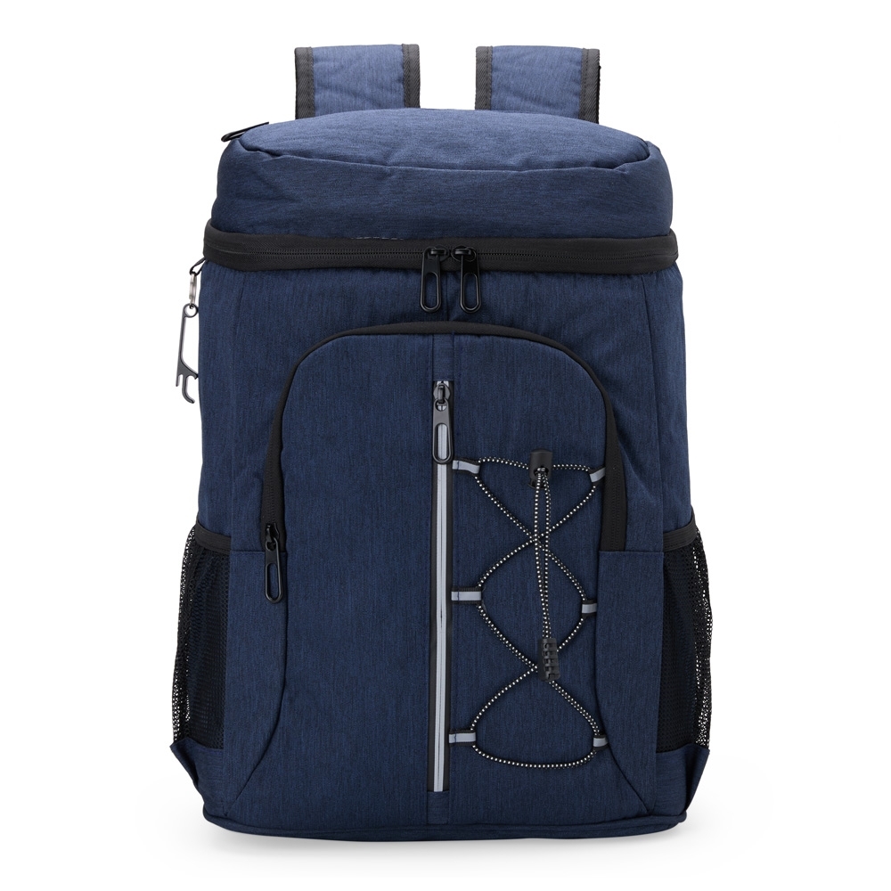BOLSA TÉRMICA 30L SPX-01668-AZU NA COR AZUL