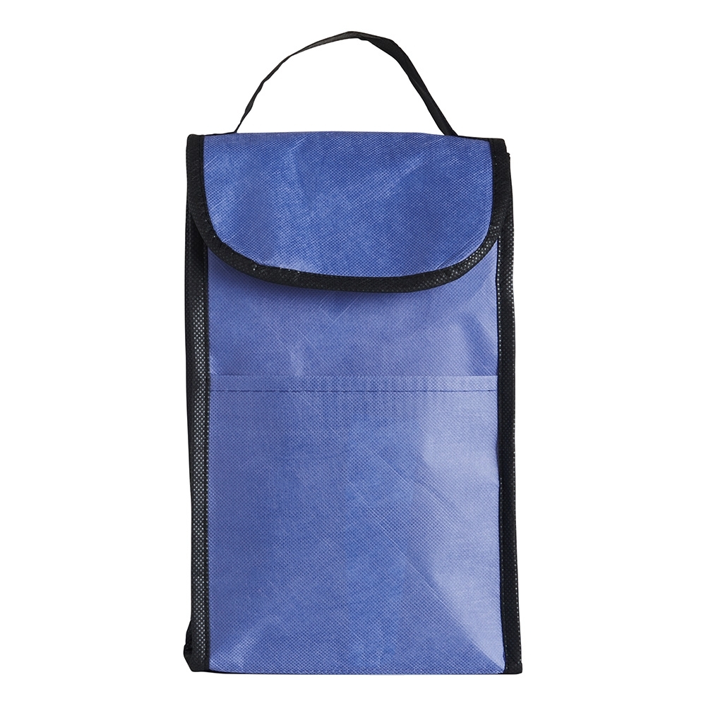 BOLSA TÉRMICA 4L SPX-01899-AZU NA COR AZUL