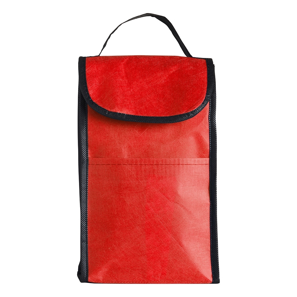 BOLSA TÉRMICA 4L SPX-01899-VM NA COR VERMELHO
