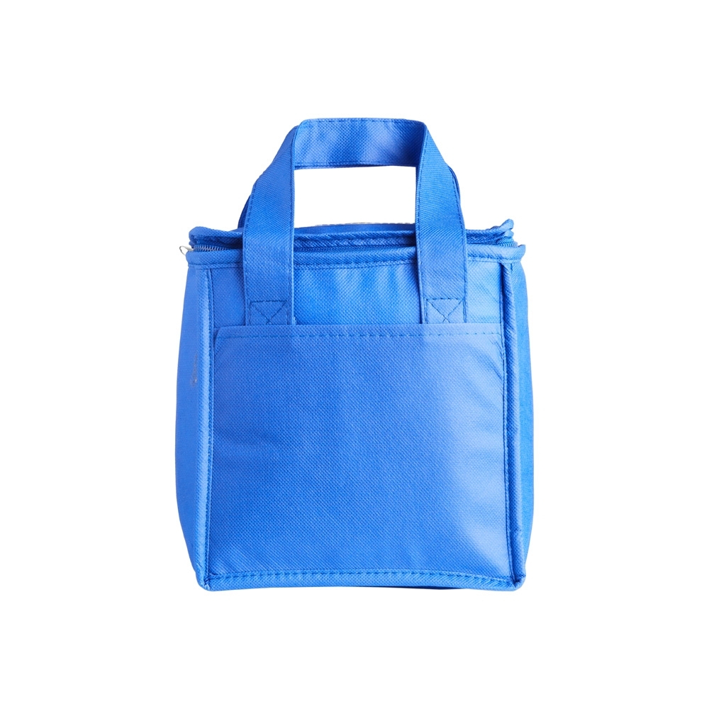 BOLSA TÉRMICA 7L SPX-02099-AZU NA COR AZUL