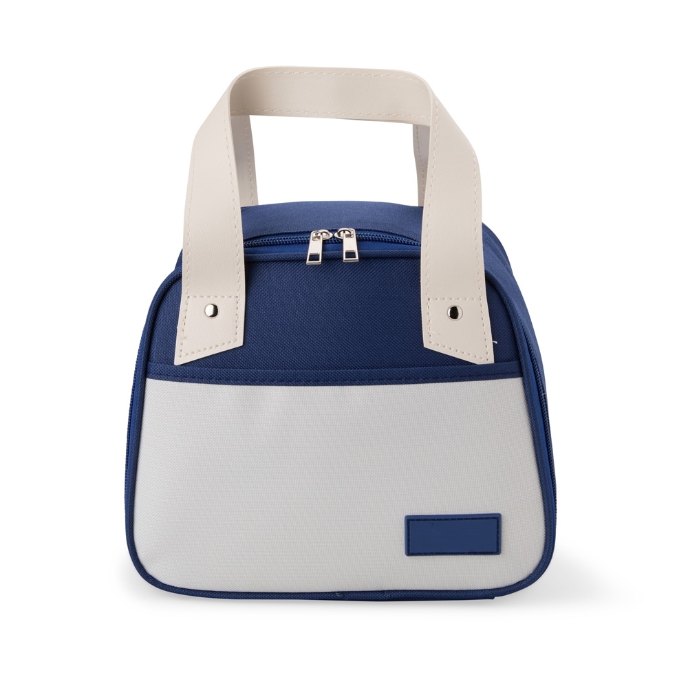 BOLSA TÉRMICA 5L SPX-18867-AZU NA COR AZUL