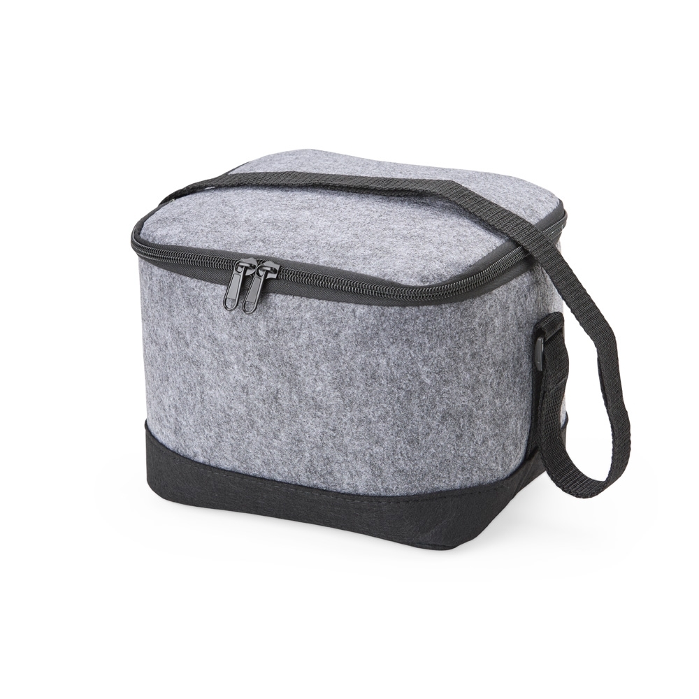BOLSA TÉRMICA 6L SPX-07085-CIN NA COR CHUMBO