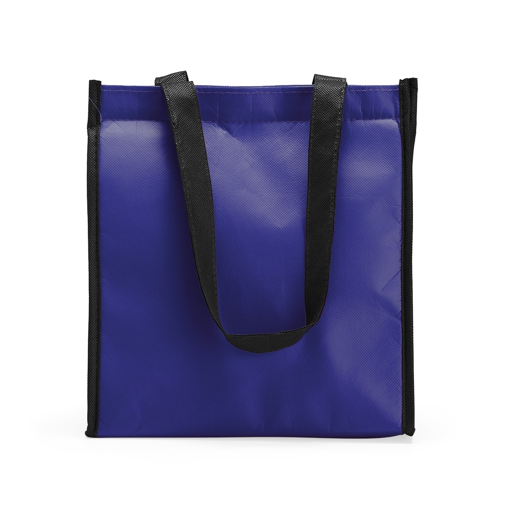BOLSA TÉRMICA 12L SPX-02595-AZU NA COR AZUL
