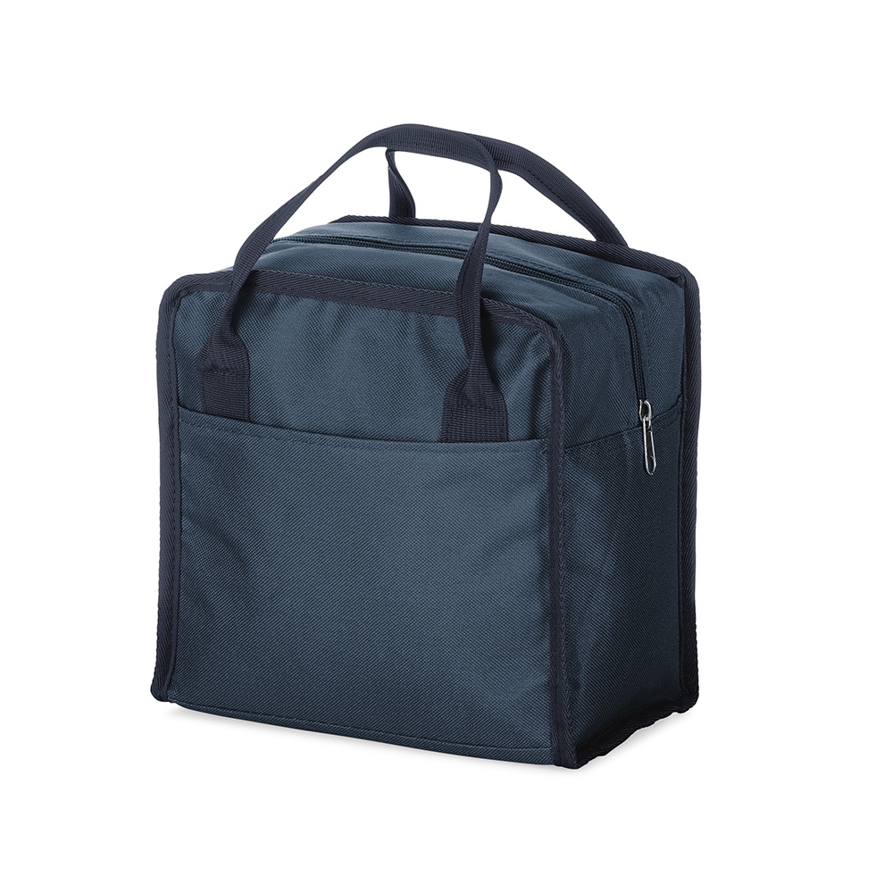 BOLSA TÉRMICA 7L SPX-1329P-AZU NA COR AZUL