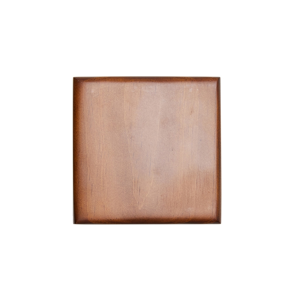 BÚSSOLA PREMIUM  SPX-14899-MAE NA COR MADEIRA