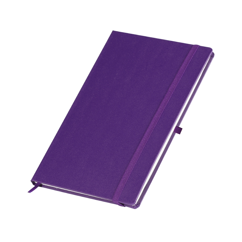 CADERNETA PERCALUX SPX-14728S-ROX NA COR ROXO