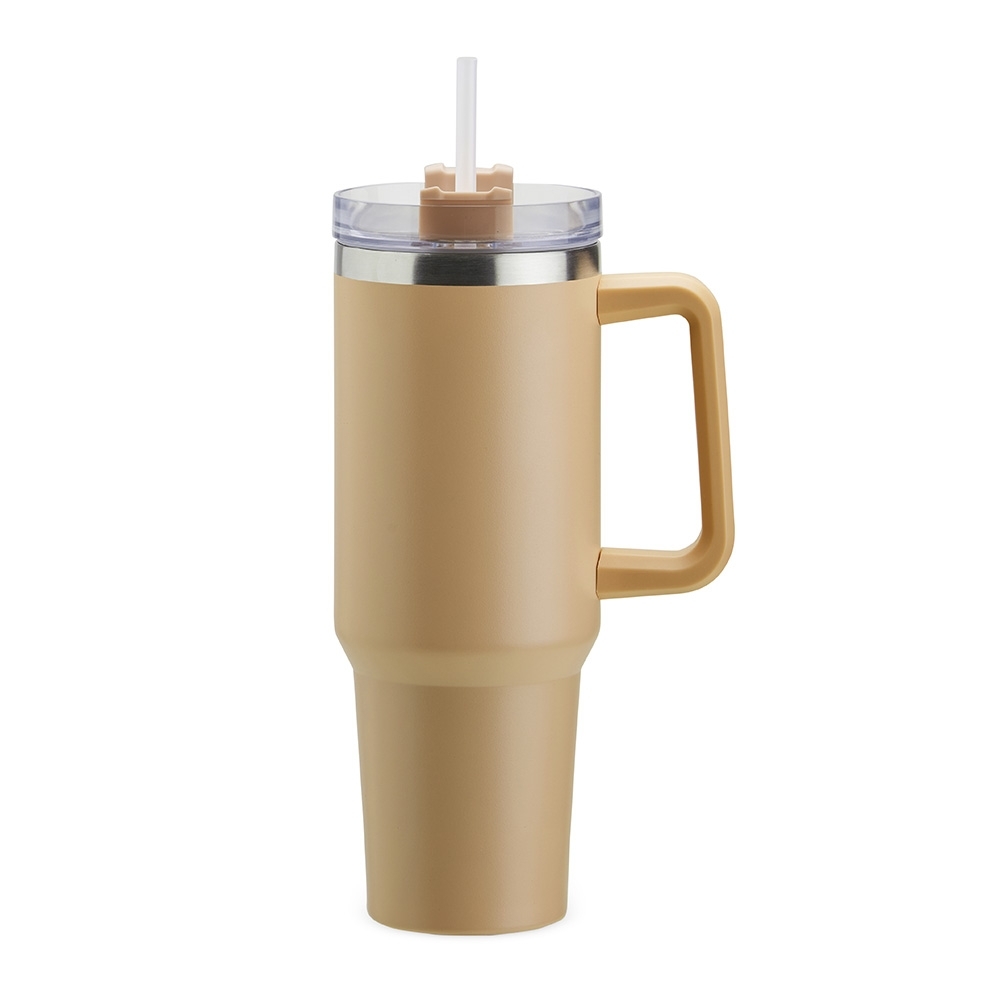 CANECA TÉRMICA 1,2L  SPX-06033-MAR NA COR MARROM
