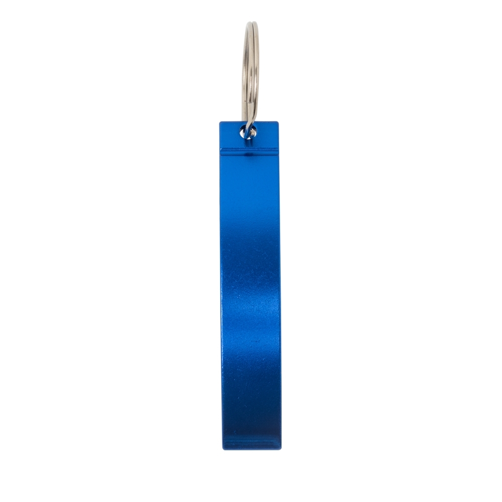 CHAVEIRO METAL ABRIDOR SPX-4267B-AZU NA COR AZUL