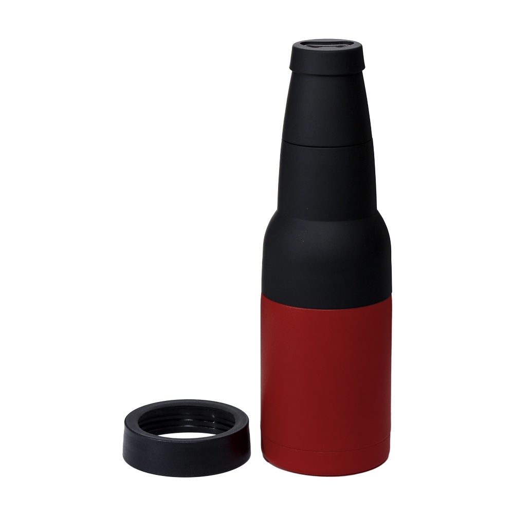 COPO TÉRMICO MULTIUSO SPX-P@03832-VM NA COR VERMELHO