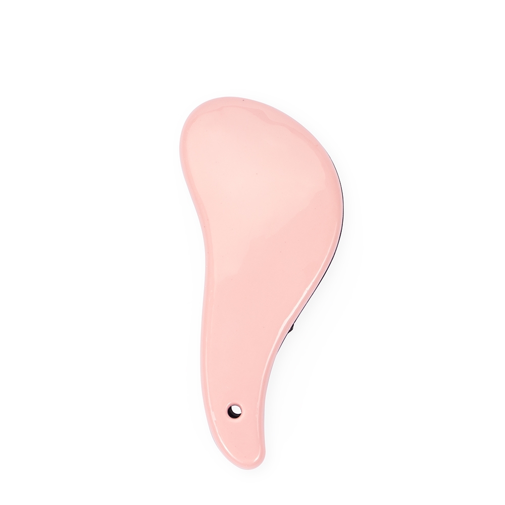 ESCOVA MÁGICA SPX-15248-ROS NA COR ROSA