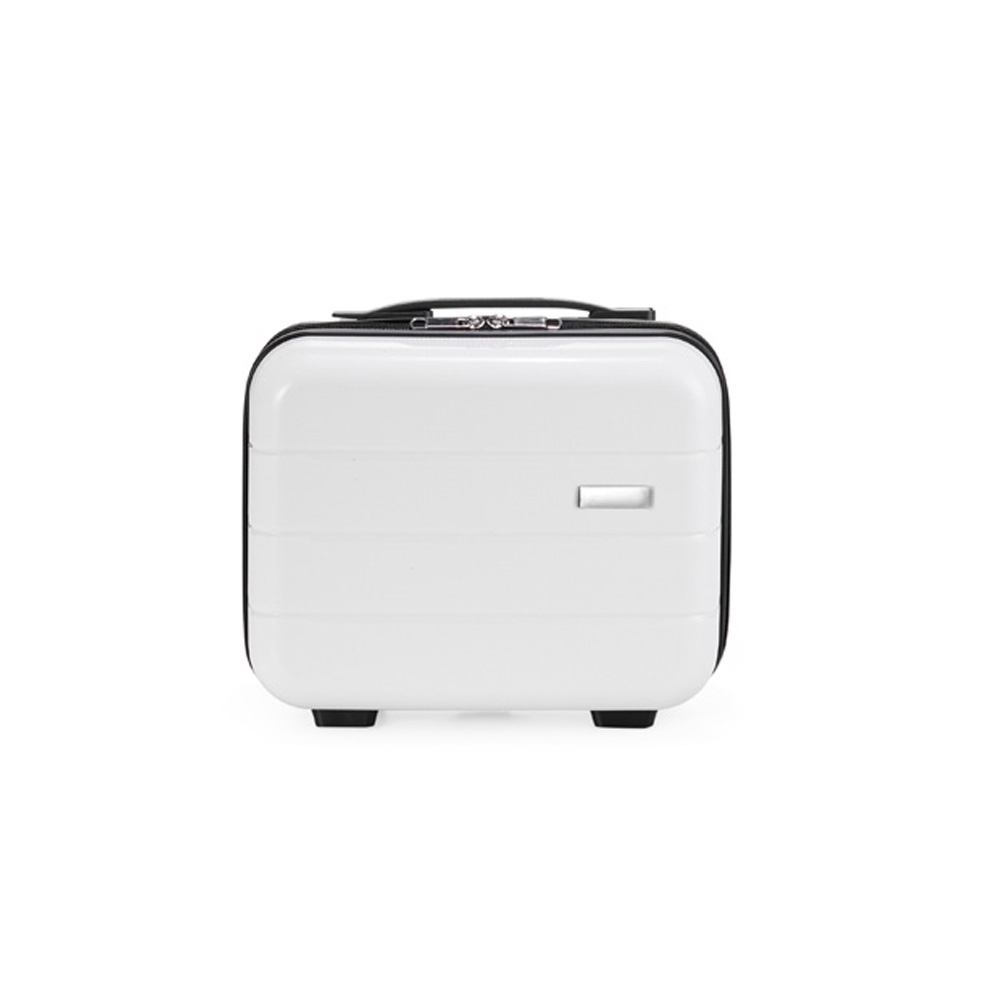 FRASQUEIRA PLÁSTICO SPX-06066-BCO NA COR BRANCO