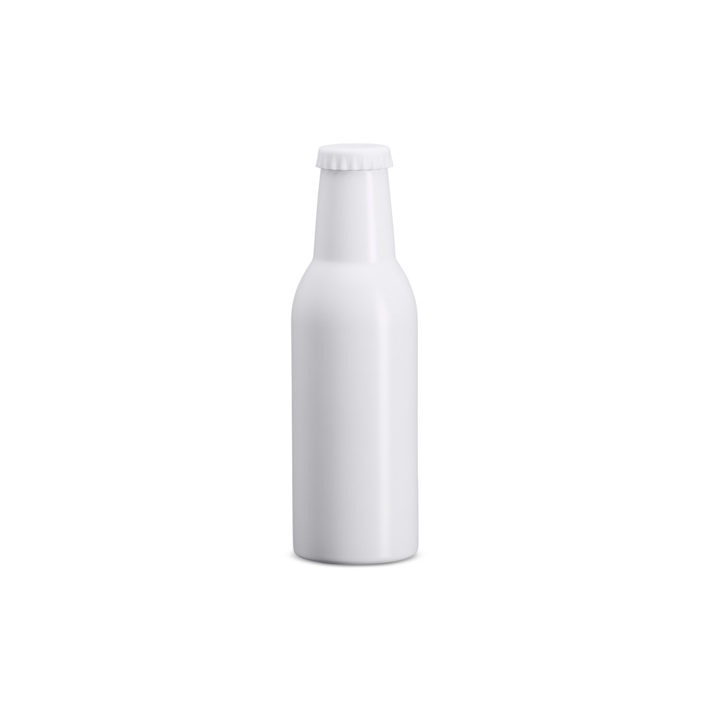 GARRAFA TÉRMICA 350ML SPX-E@07031-BCO NA COR BRANCO