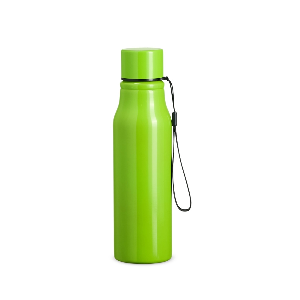 GARRAFA INOX 750ML SPX-18829-VD NA COR VERDE