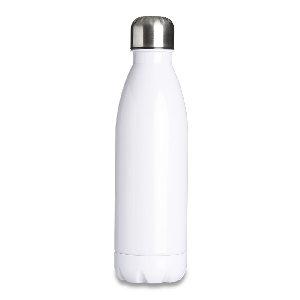 GARRAFA PLÁSTICA 700ML SPX-14739L-BRL NA COR BRANCO