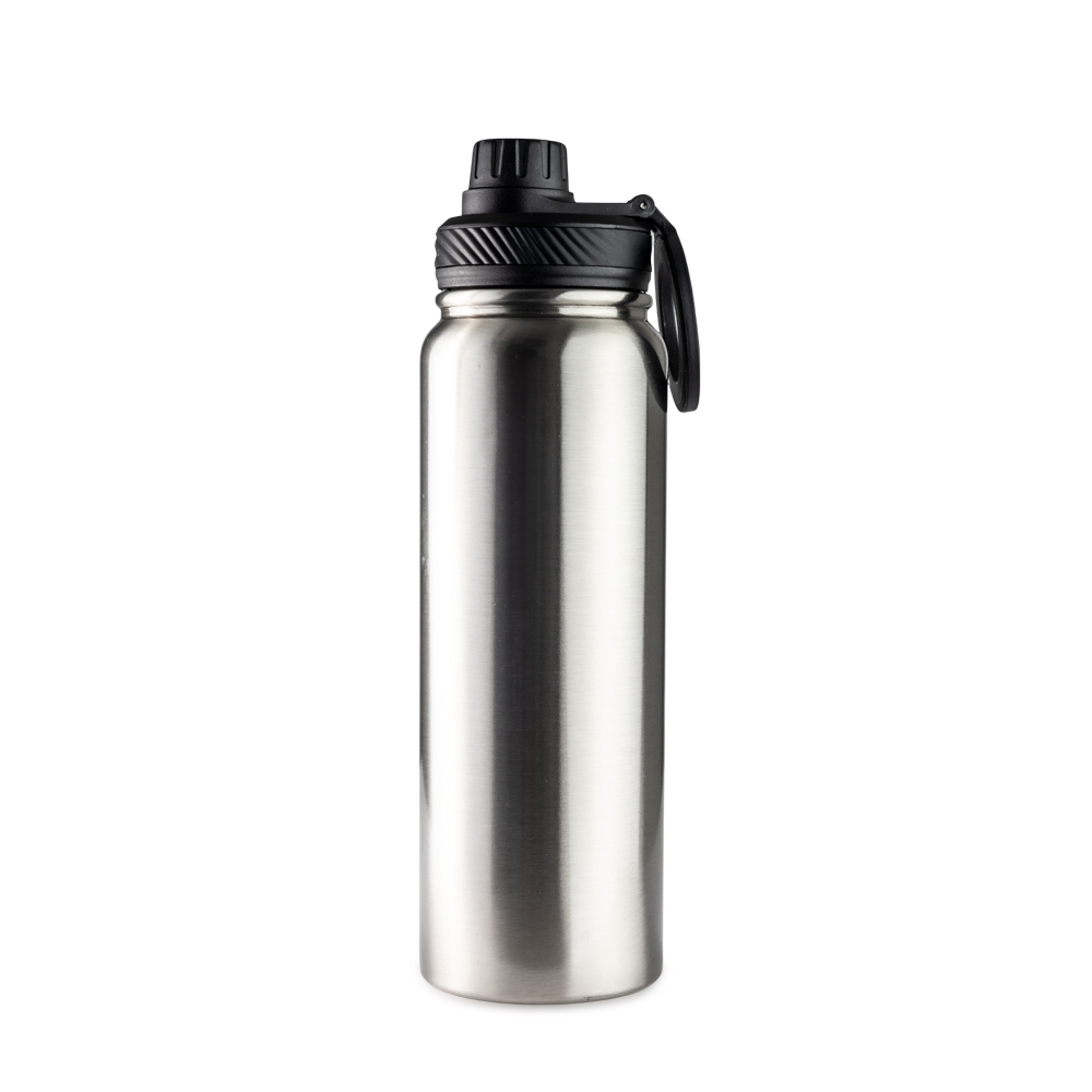 GARRAFA TÉRMICA 800ML SPX-18846-INO NA COR INOX