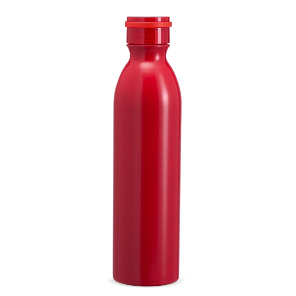 GARRAFA TÉRMICA 950ML SPX-E@08129-VM NA COR VERMELHO