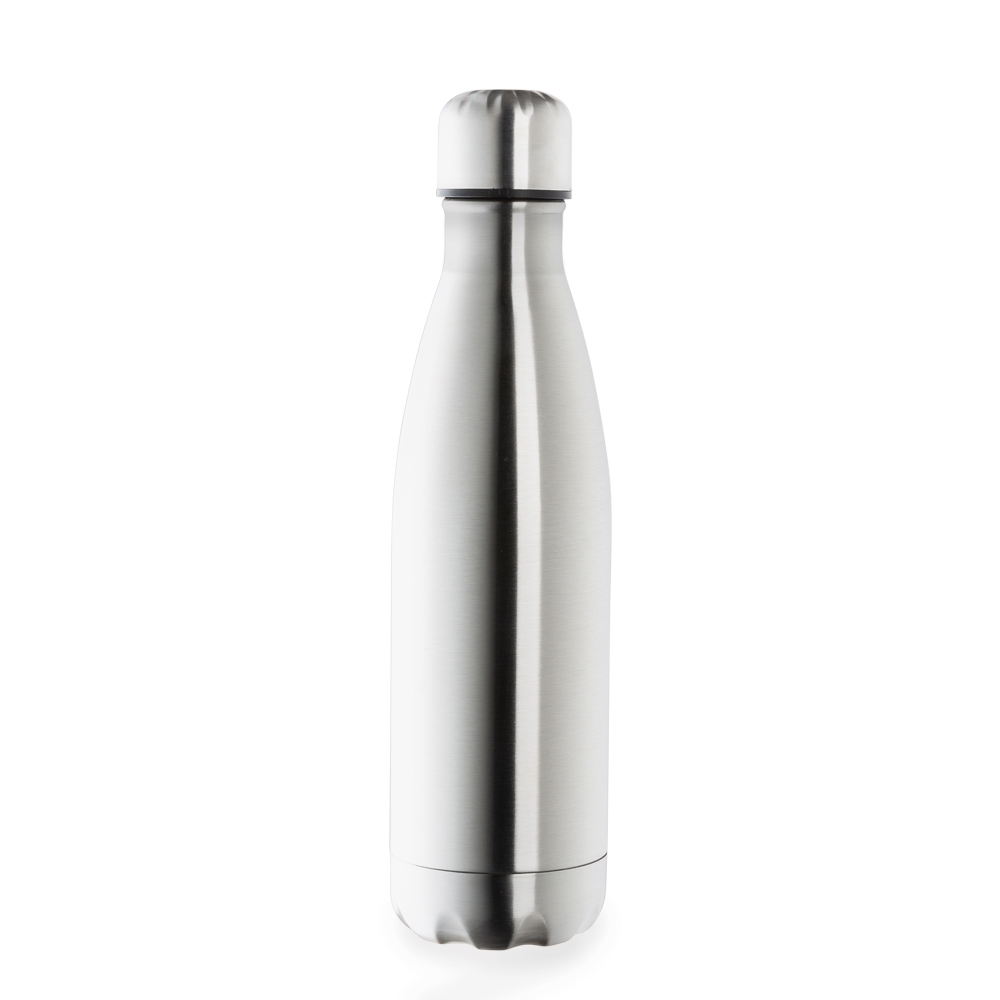 GARRAFA TÉRMICA 500 ML SPX-13845-INO NA COR INOX