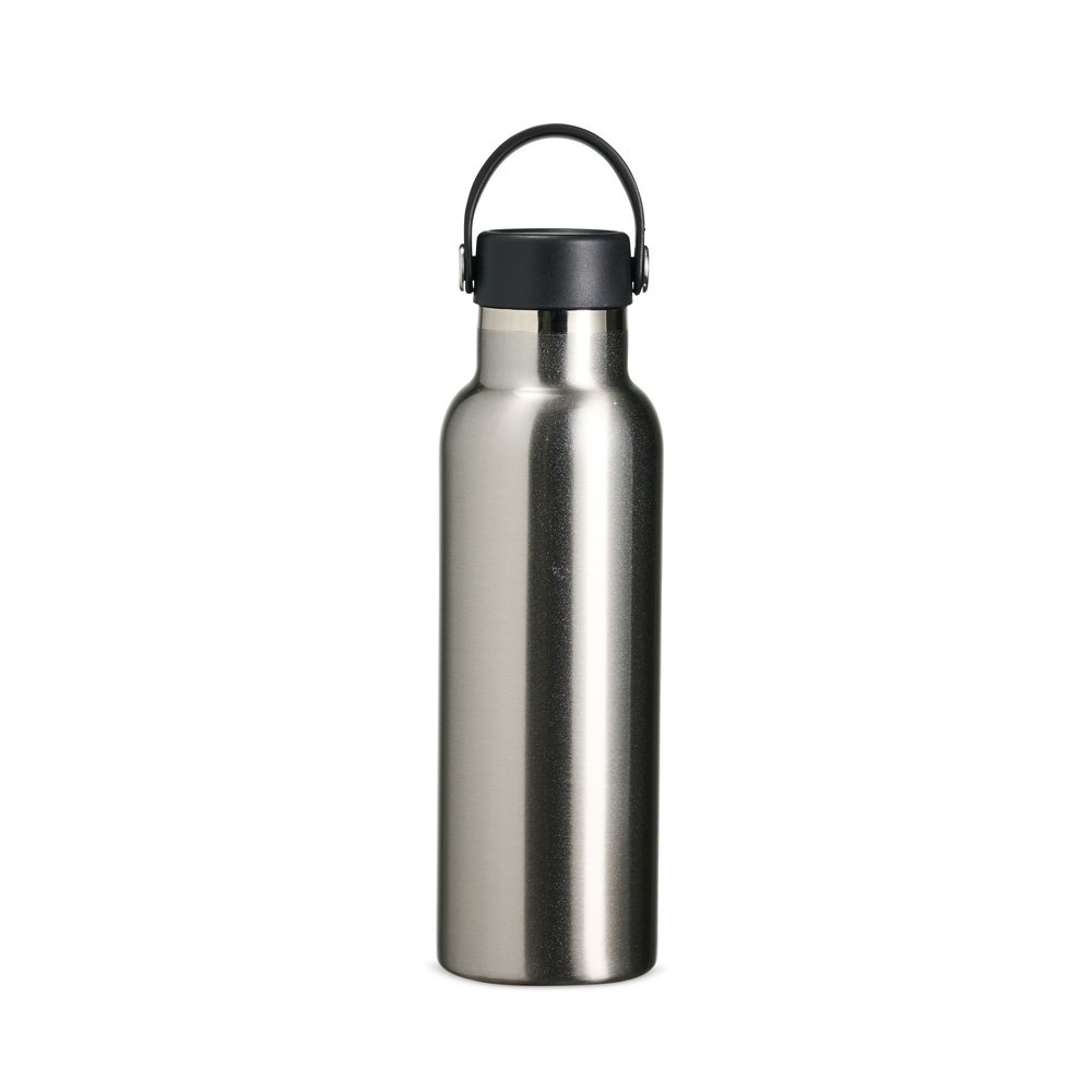 GARRAFA TÉRMICA INOX 550ML SPX-18816-INO NA COR INOX