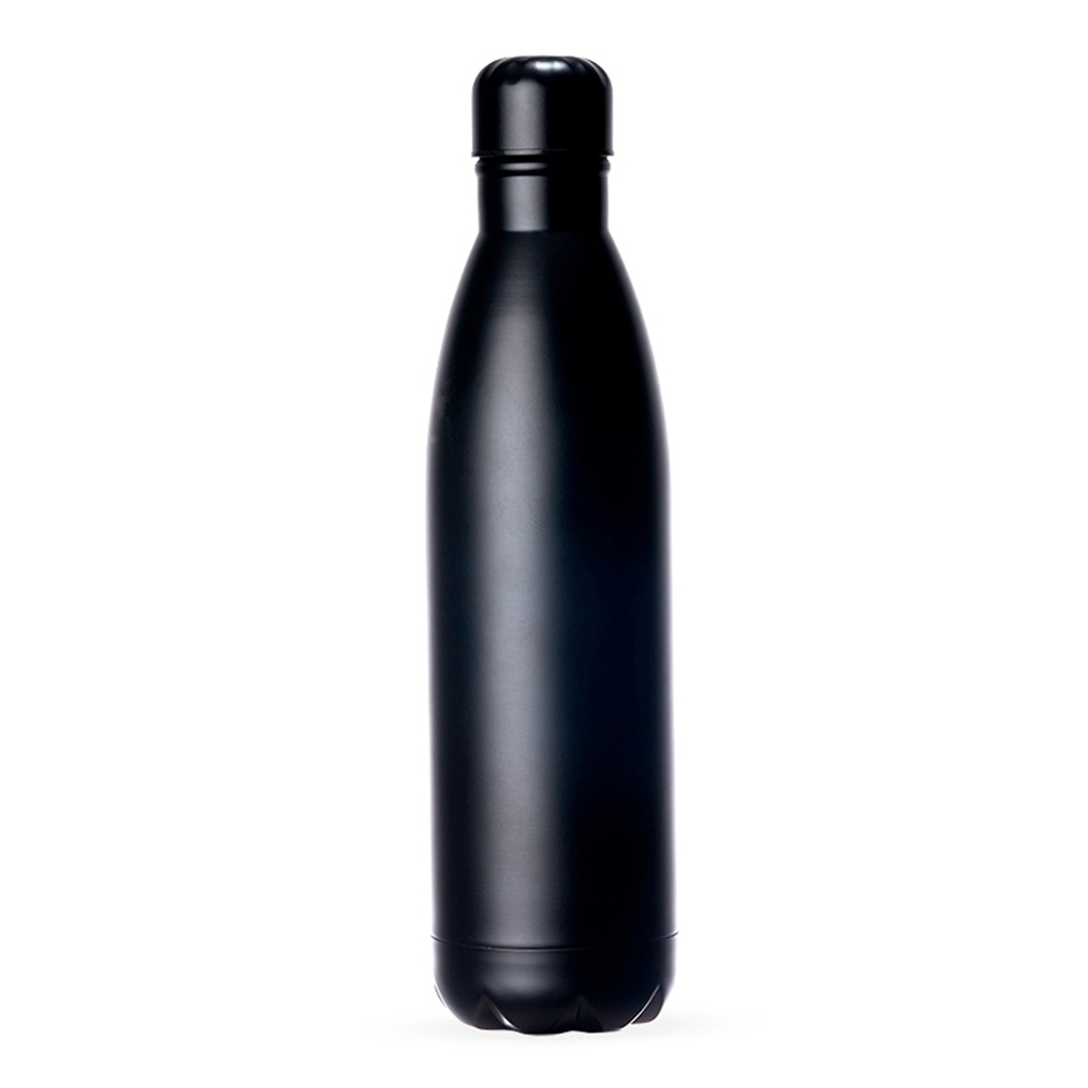 GARRAFA TÉRMICA 780 ML  SPX-18518-PRE NA COR PRETO