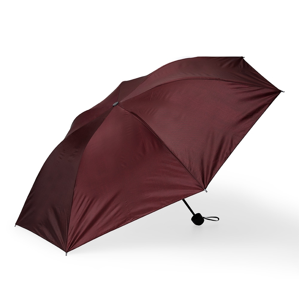 GUARDA-CHUVA MANUAL SPX-05198-VIN NA COR VERMELHO