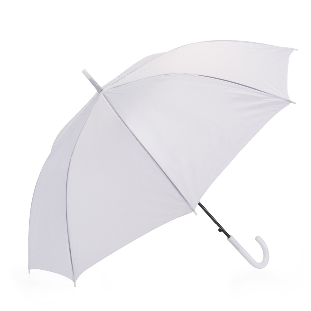 GUARDA-CHUVA SPX-02075-BCO NA COR BRANCO