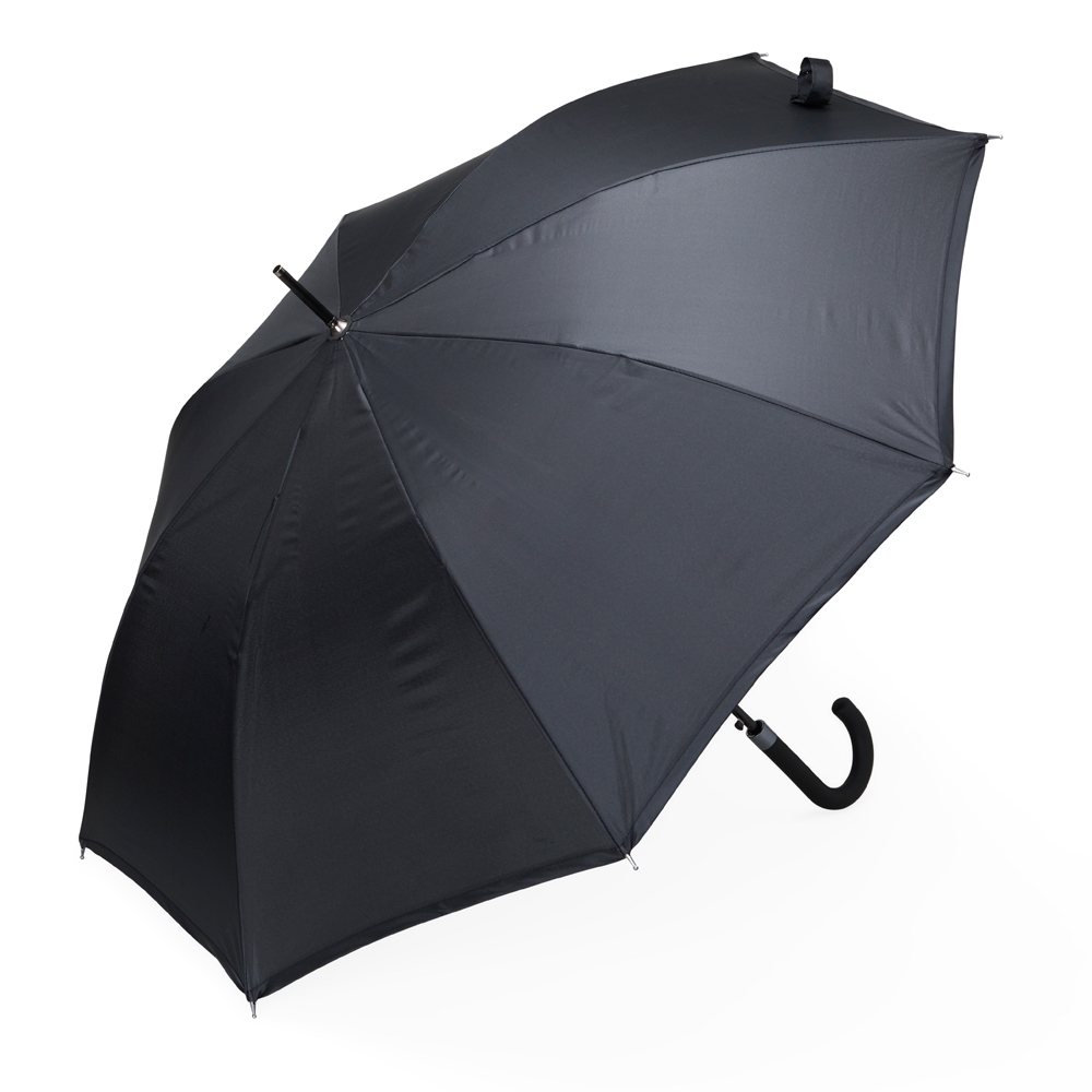 GUARDA-CHUVA SPX-05046-PRE NA COR PRETO