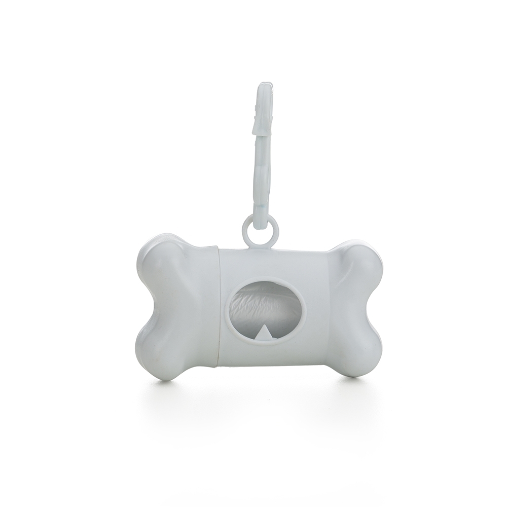 KIT SAQUINHO COLETOR SPX-14382-BCO NA COR BRANCO