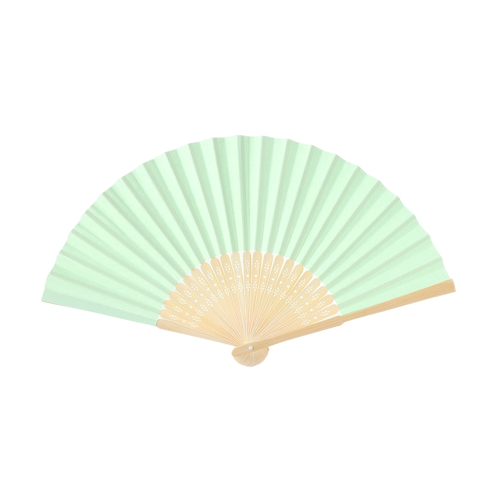 LEQUE DE PAPEL SPX-06016-VDC NA COR VERDE