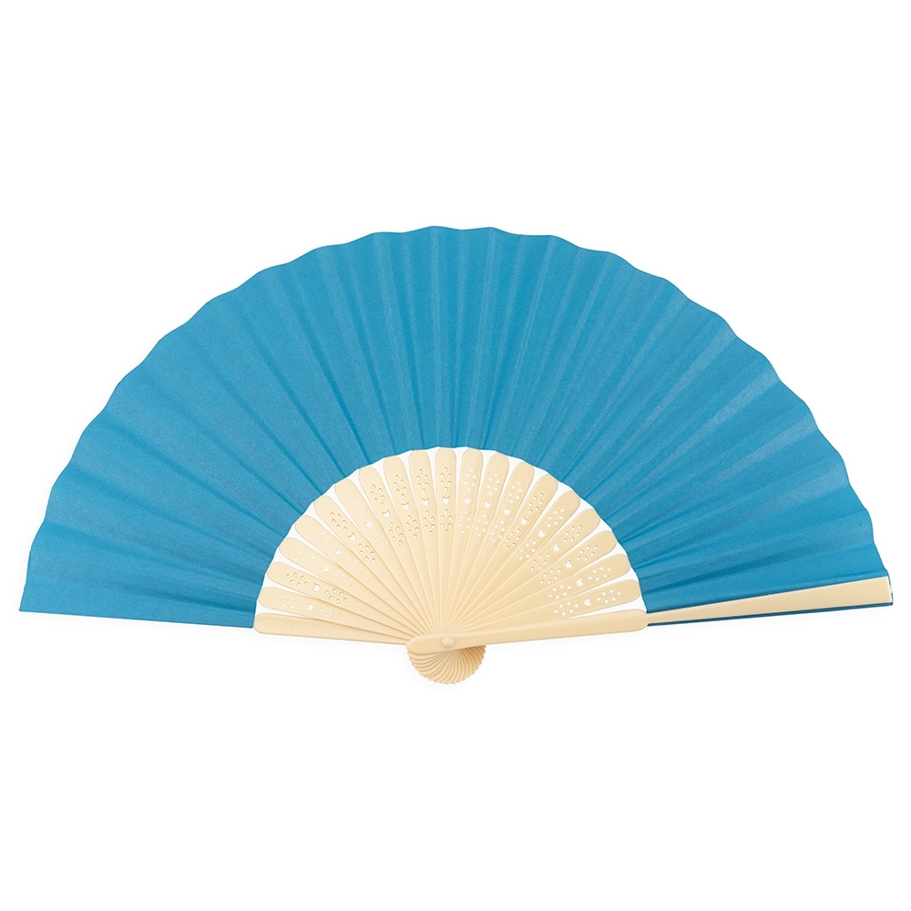 LEQUE DE PAPEL SPX-06016B-AZC NA COR AZUL