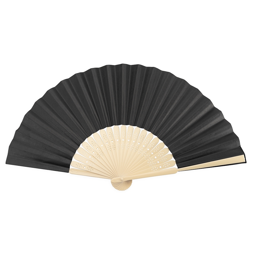 LEQUE DE PAPEL SPX-06016B-PRE NA COR PRETO